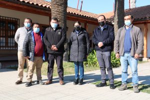 Read more about the article Crisis Hídrica
