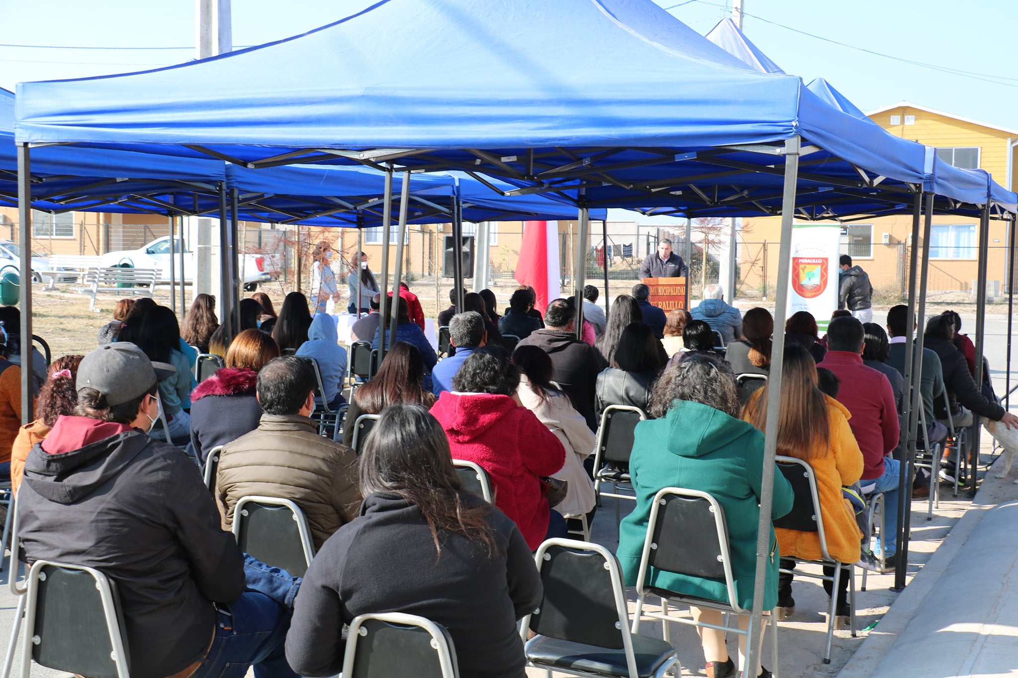 You are currently viewing ACTO CONMEMORACIÓN ANIVERSARIO PERALILLO 2021.