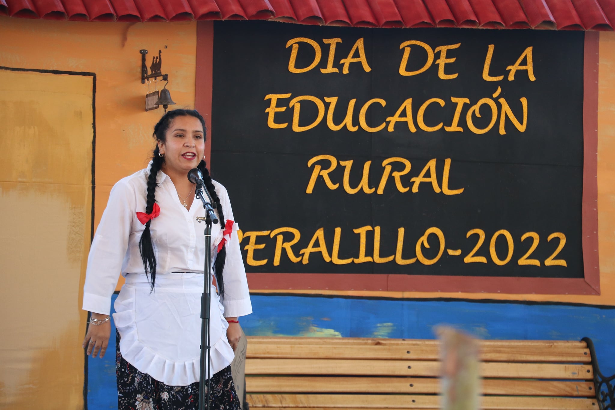 You are currently viewing Peralillo celebra el Día de la Educación Rural y Natalicio de Gabriela Mistral