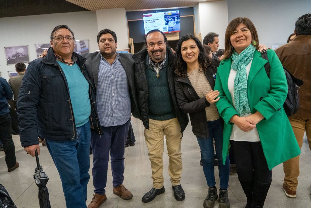Peralillo obtiene financiamiento para tres importantes proyectos con una inversión cercana a los $600 millones