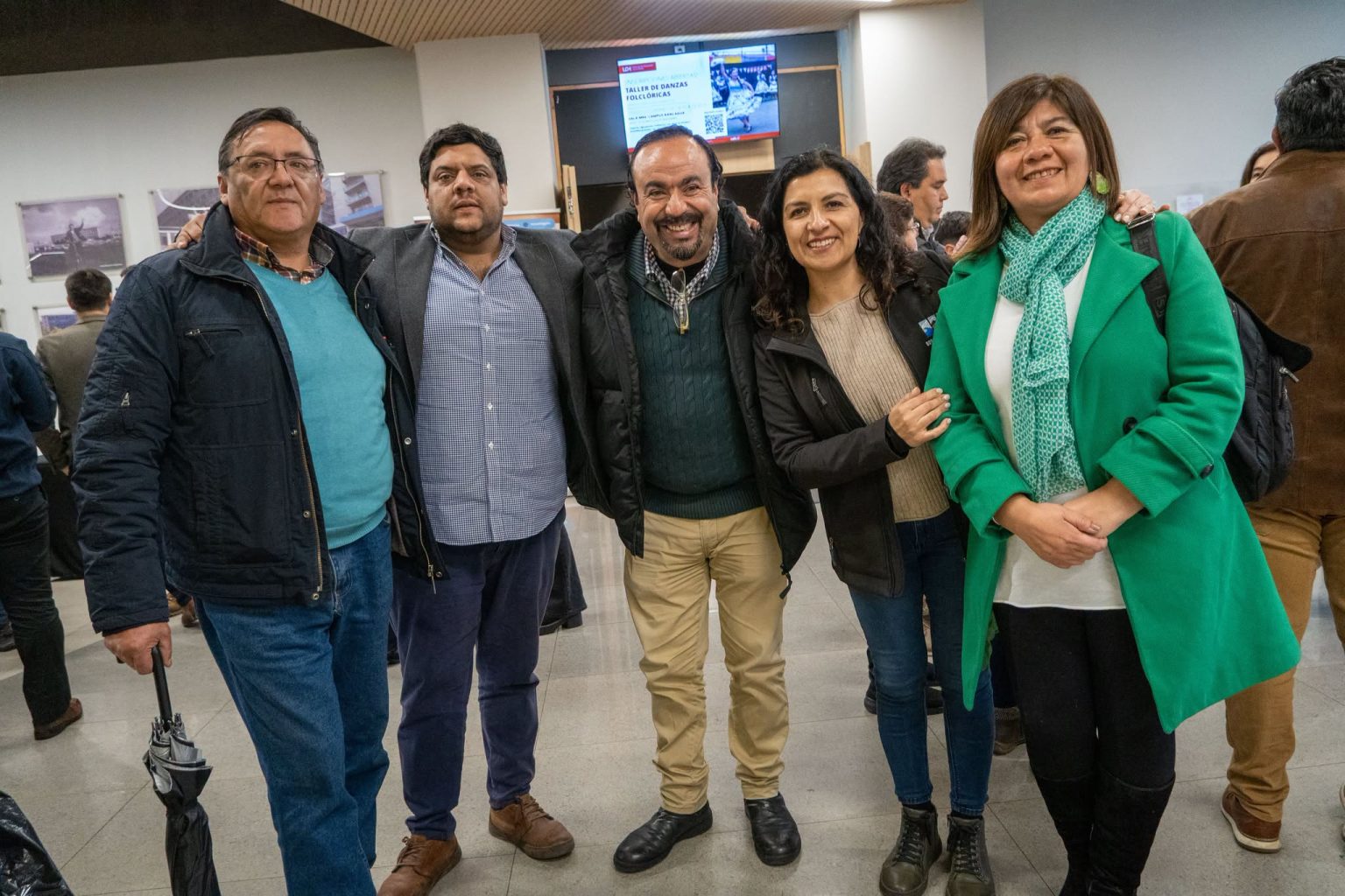 Peralillo obtiene financiamiento para tres importantes proyectos con una inversión cercana a los $600 millones